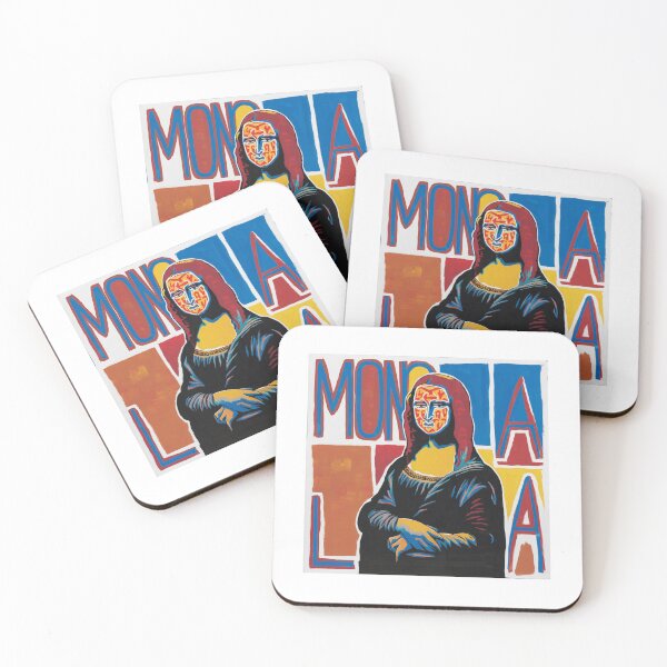 Item preview, Mona Lisa, Graffiti, streetwear, meme, funnyfits70, Humor, Funny, retro, vintages, funny quotes, animal humor, designed and sold by FunnyFits70.
