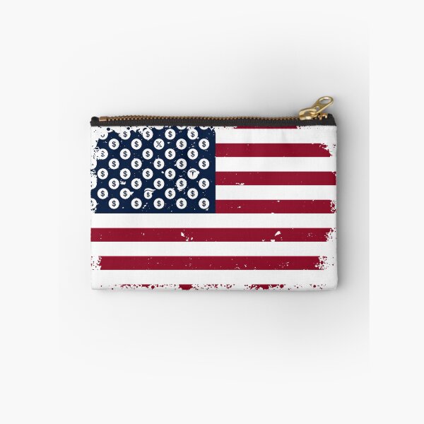 Item preview, OSA: Oligarchic States of America designed and sold by Tamatoa's Cave.