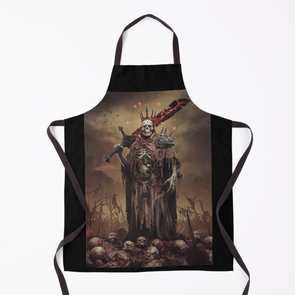 Item preview, Dark Fantasy Skeleton King designed and sold by SignumShop.