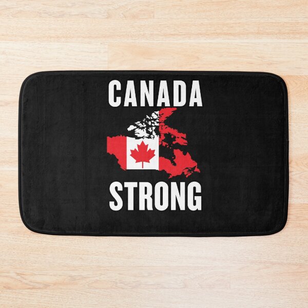 Item preview, Canada Strong designed and sold by LLdreams.