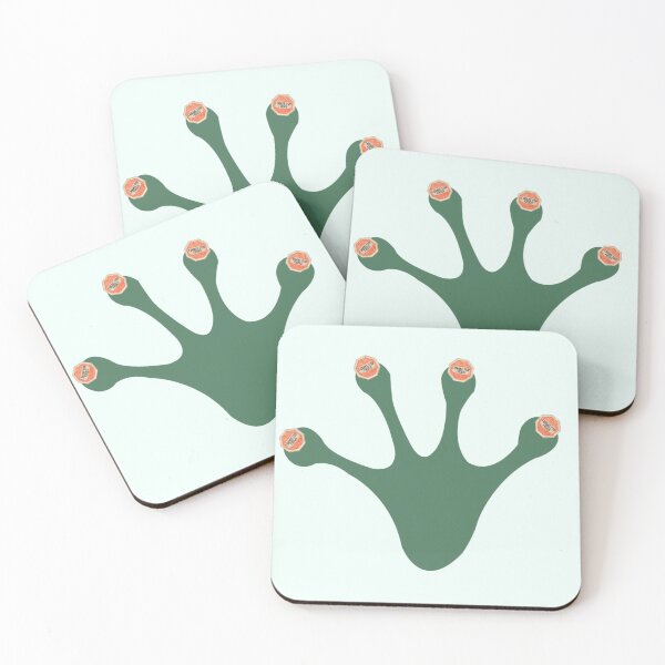 Item preview, I brake for frogs critters animals - funny gifts for animals lovers  designed and sold by MatthewViews.