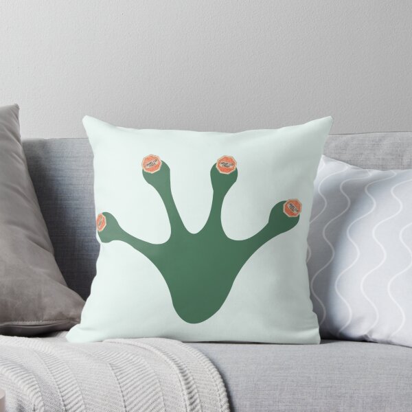 Item preview, I brake for frogs critters animals - funny gifts for animals lovers  designed and sold by MatthewViews.