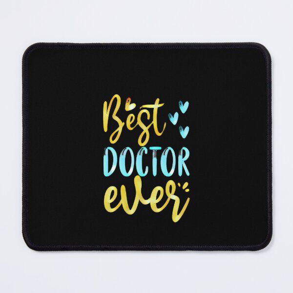 Item preview, Best Doctor Ever. Perfect Gift with Doctor Quotes designed and sold by creativerooney.