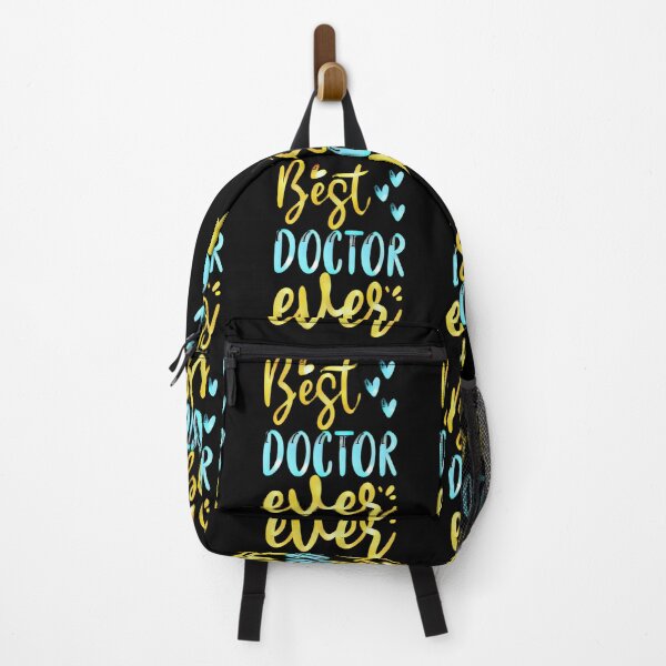 Item preview, Best Doctor Ever. Perfect Gift with Doctor Quotes designed and sold by creativerooney.