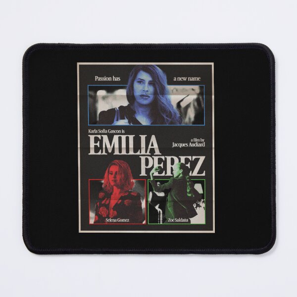 Item preview, Criminal Film Musical designed and sold by nerdyygraphic.