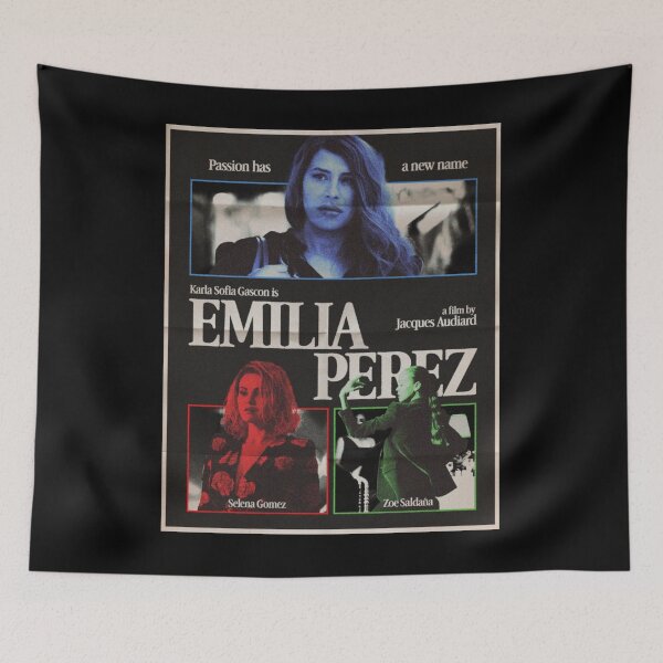 Item preview, Criminal Film Musical designed and sold by nerdyygraphic.