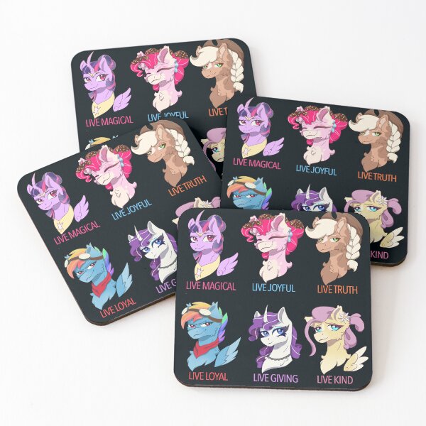 Item preview, Live pony designed and sold by AxeZeePlush.
