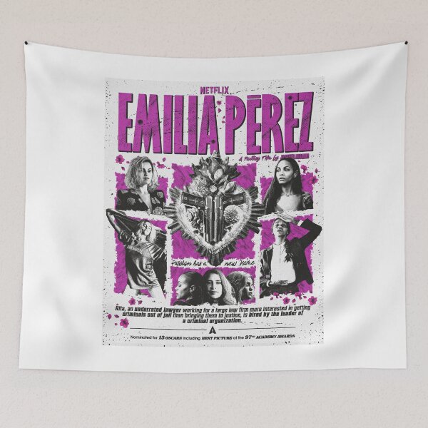 Item preview, The Best Criminal Film designed and sold by nerdyygraphic.