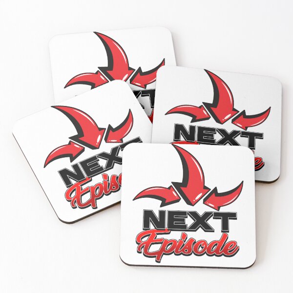 Item preview, Next Episode designed and sold by VM04.