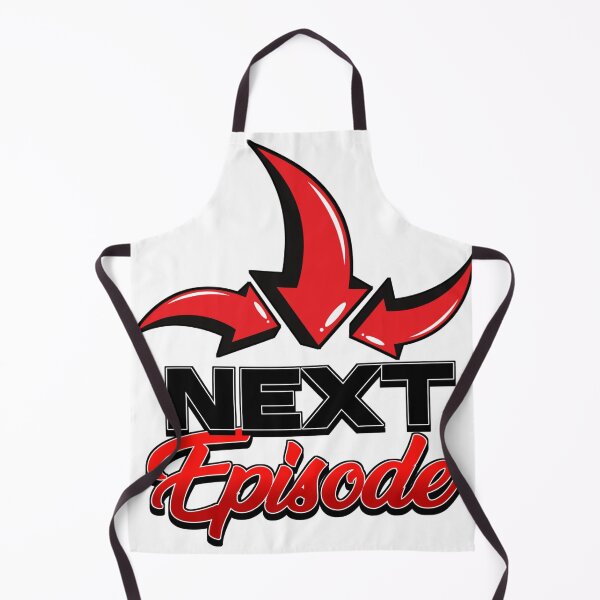 Item preview, Next Episode designed and sold by VM04.