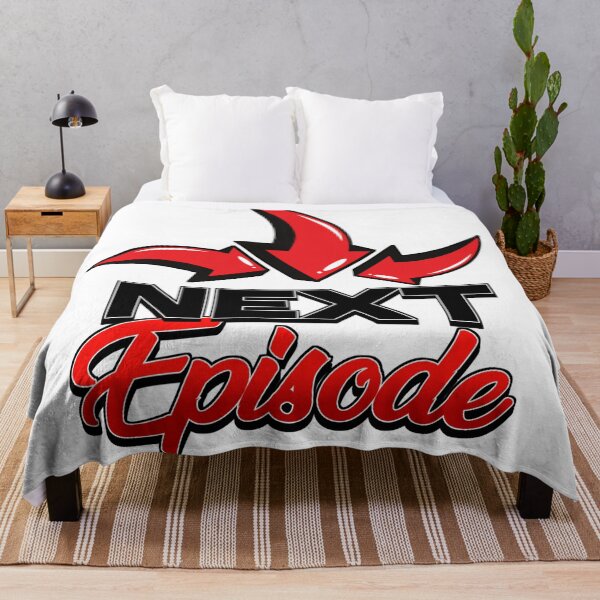 Item preview, Next Episode designed and sold by VM04.