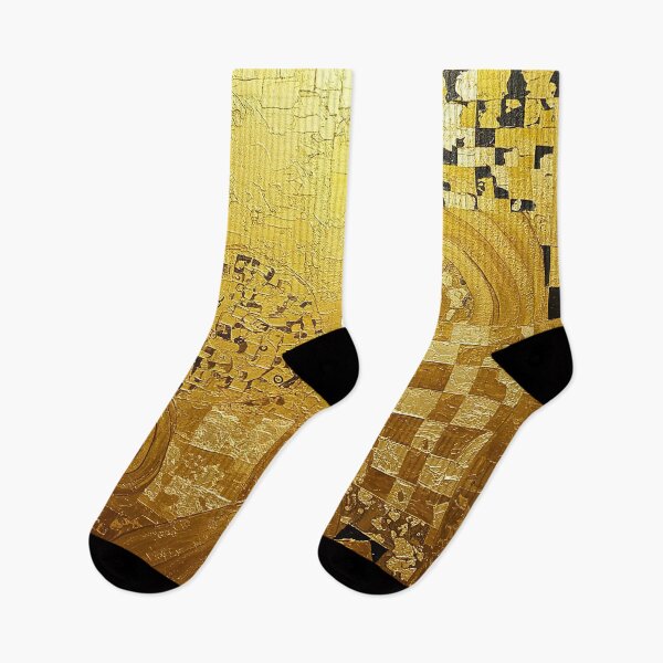Item preview, Gustav Klimt Gold designed and sold by maniacfitness.