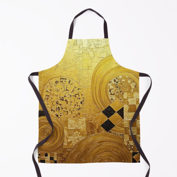 Item preview, Gustav Klimt Gold designed and sold by maniacfitness.