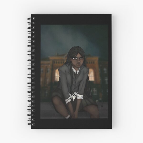 Item preview, Sade Hussein designed and sold by LyvaneHude.