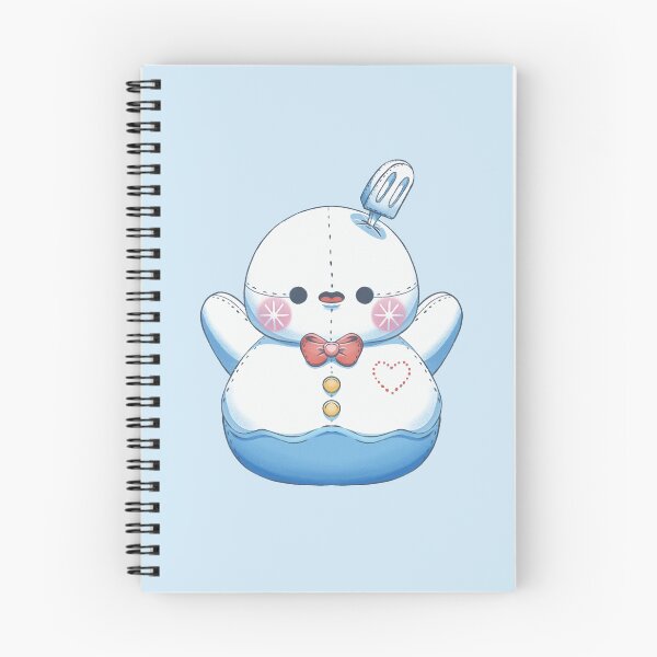 Item preview, Zayne Happy Snowman Pelushie - Love and DeepSpace Fanart designed and sold by Bruna Aléxia  Vieira.