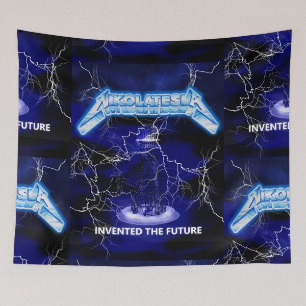 Item preview, Invented The Future designed and sold by SRAGLLEST.