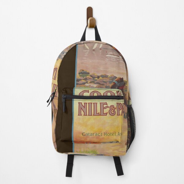 Item preview, Nile&Palestine Tour designed and sold by Happie Kids.