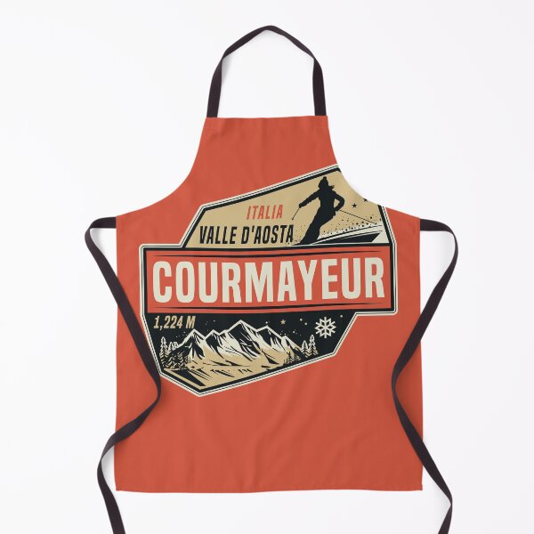 Item preview, Courmayeur, Italy designed and sold by studio838.