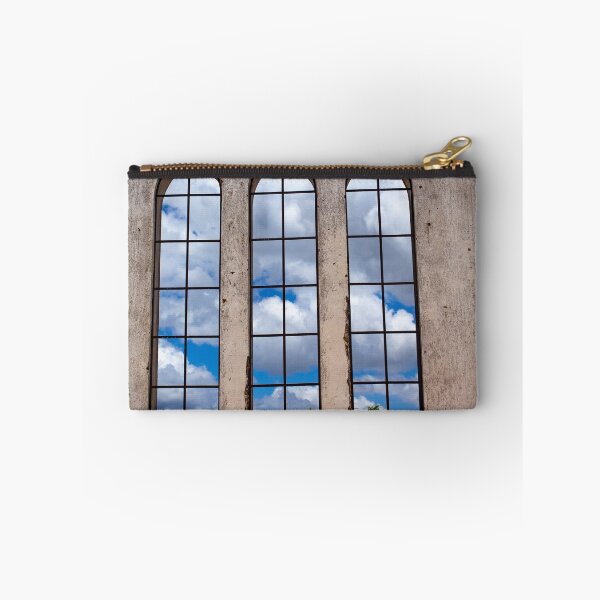 Item preview, Abandoned church window designed and sold by felipequeiroz.