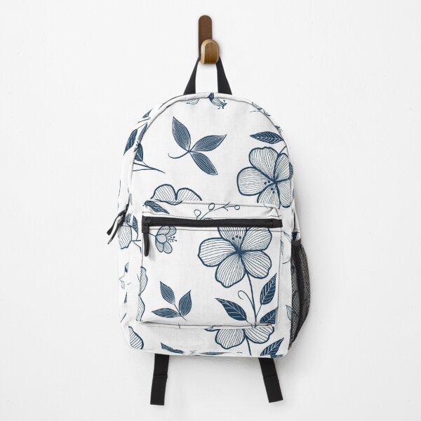 Item preview, Bloomscape: Navy designed and sold by Wildseer.