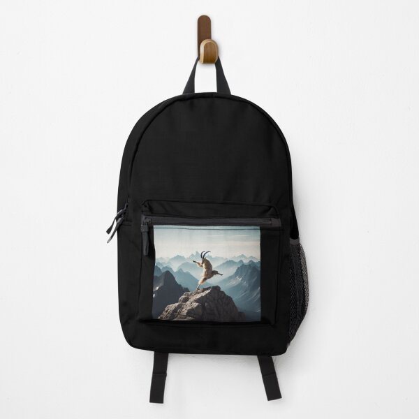 Item preview, Mountain goat designed and sold by Dogandesighn.