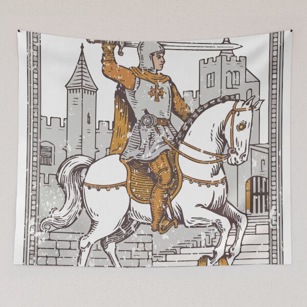 Item preview, Tarot Card Classic T-Shirt designed and sold by Grxcreation.