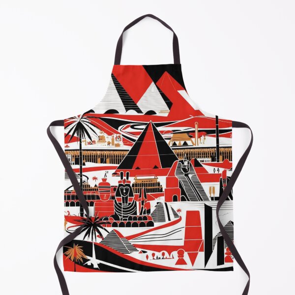 Item preview, Travel Luxor Egypt Vintage Travel Tourism designed and sold by TravelersGems.