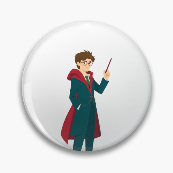 Item preview, Gilderoy Lockhart designed and sold by BCD BRANDS.