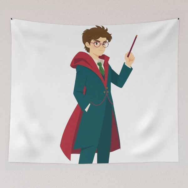 Item preview, Gilderoy Lockhart designed and sold by BCD BRANDS.
