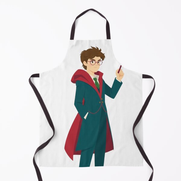 Item preview, Gilderoy Lockhart designed and sold by BCD BRANDS.