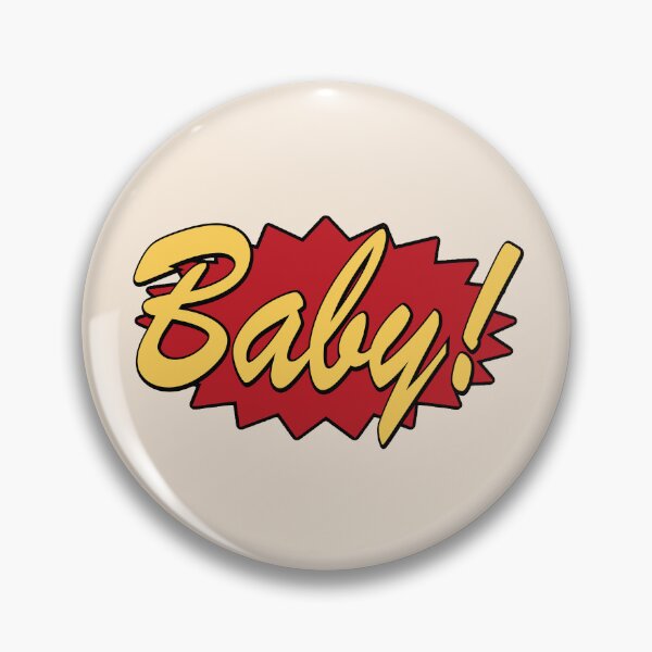 Item preview, The giver - Baby! designed and sold by alices-graphics.