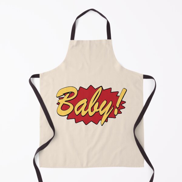 Item preview, The giver - Baby! designed and sold by alices-graphics.
