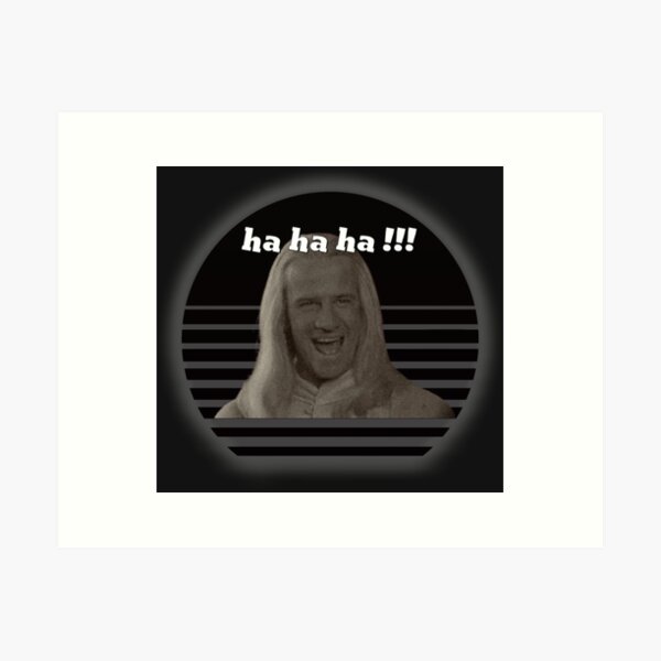 Artikel-Vorschau von rire de christophe lambert, raiden,mortal kombat le film 1995, designt und verkauft von Wawan35200.
