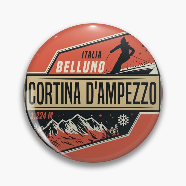 Item preview, Cortina d'Ampezzo, Italy designed and sold by studio838.