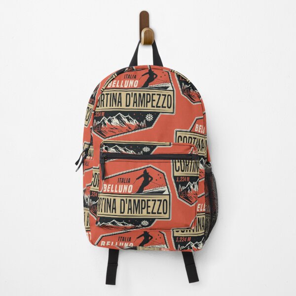 Item preview, Cortina d'Ampezzo, Italy designed and sold by studio838.
