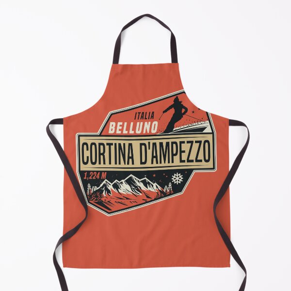 Item preview, Cortina d'Ampezzo, Italy designed and sold by studio838.