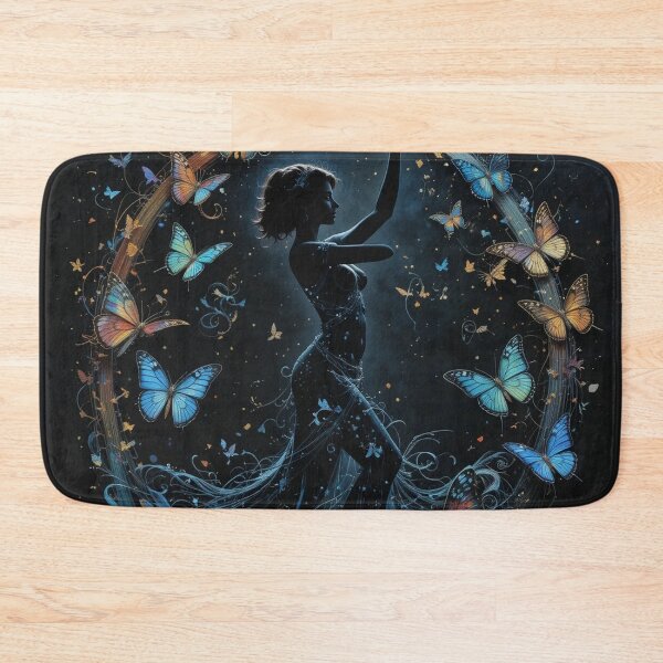 Item preview, Women and Butterflies designed and sold by RaF71PrO.
