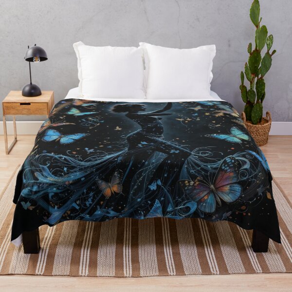 Item preview, Women and Butterflies designed and sold by RaF71PrO.