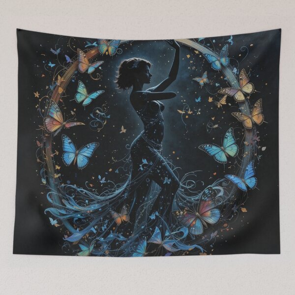 Item preview, Women and Butterflies designed and sold by RaF71PrO.