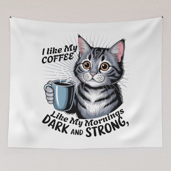 Item preview, I like my coffee - I'm lovin' coffee - Coffee moments - Coffee for all - A coffee is forever - Worship coffee - The more coffee the better - Coffee is forever designed and sold by JansenGS.