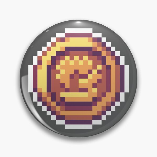 Item preview, Beast Slayer Origin : Ryths Coin designed and sold by Beast Slayer.