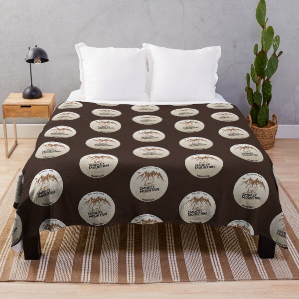 Item preview, Smokey mountain in Tennessee  designed and sold by Donutlovers.