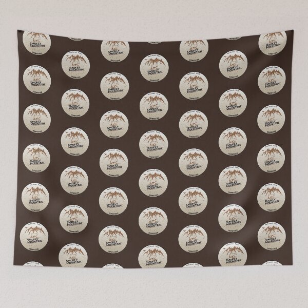 Item preview, Smokey mountain in Tennessee  designed and sold by Donutlovers.