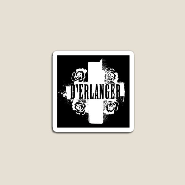 Item preview, D'ERLANGER designed and sold by InsideBeast.