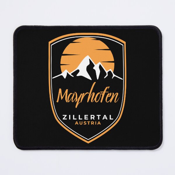 Item preview, Mayrhofen - Zillertal - Austria designed and sold by GoodOldVintage.