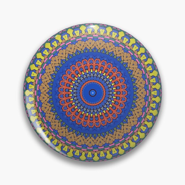 Artikelvorschau, Flower circle 74 entworfen und verkauft von Gluecknika.