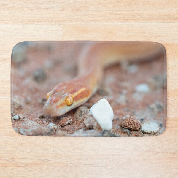Item preview, Bug-Eyed House Snake (Boaedon mentalis) designed and sold by Pixel Press Prints.