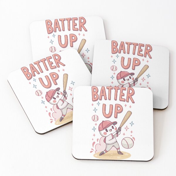 Item preview, Batter Up designed and sold by MagicalThreads.