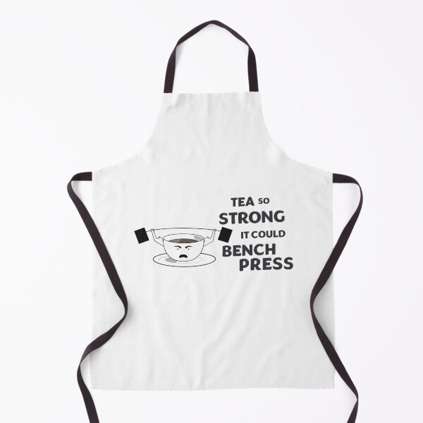 Item preview, A strong cup of tea designed and sold by Lottie--.