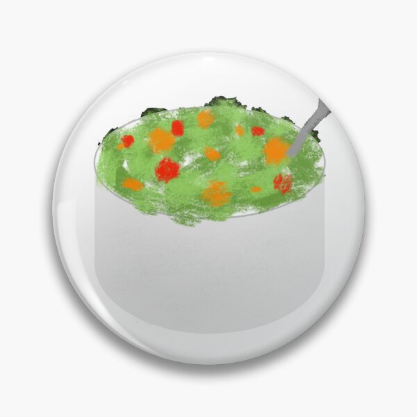 Item preview, Salad Bowl designed and sold by mjDesigns-.